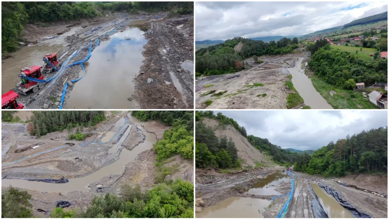20 év tétlenség után víz alá került a parajdi sóbánya – és ezt mindenki tudta előre