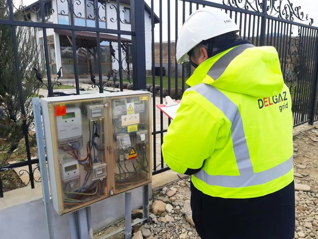 Delgaz Grid több mint 980 potenciális gázlopási esetet azonosított Maros megyében