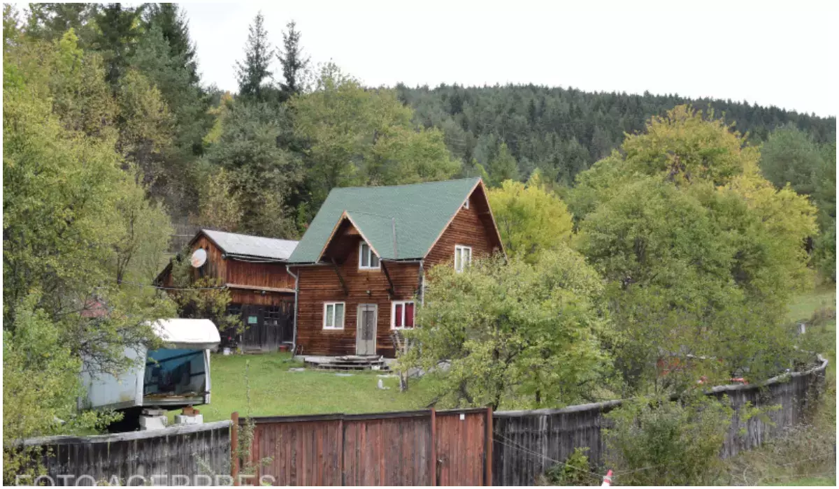 A Hargita megyei rejtett gyöngyszem, a nyolcfős falu új lakókat keres – a csend miatt költöznek ide az emberek