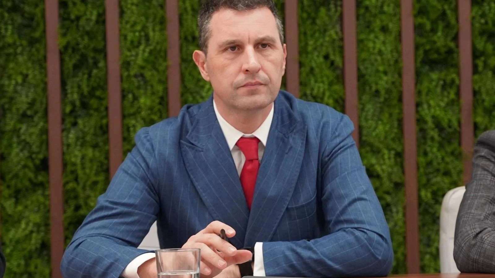 Tánczos Barna: Nem a községek megszüntetése, hanem a szolgáltatások összevonása a megoldás