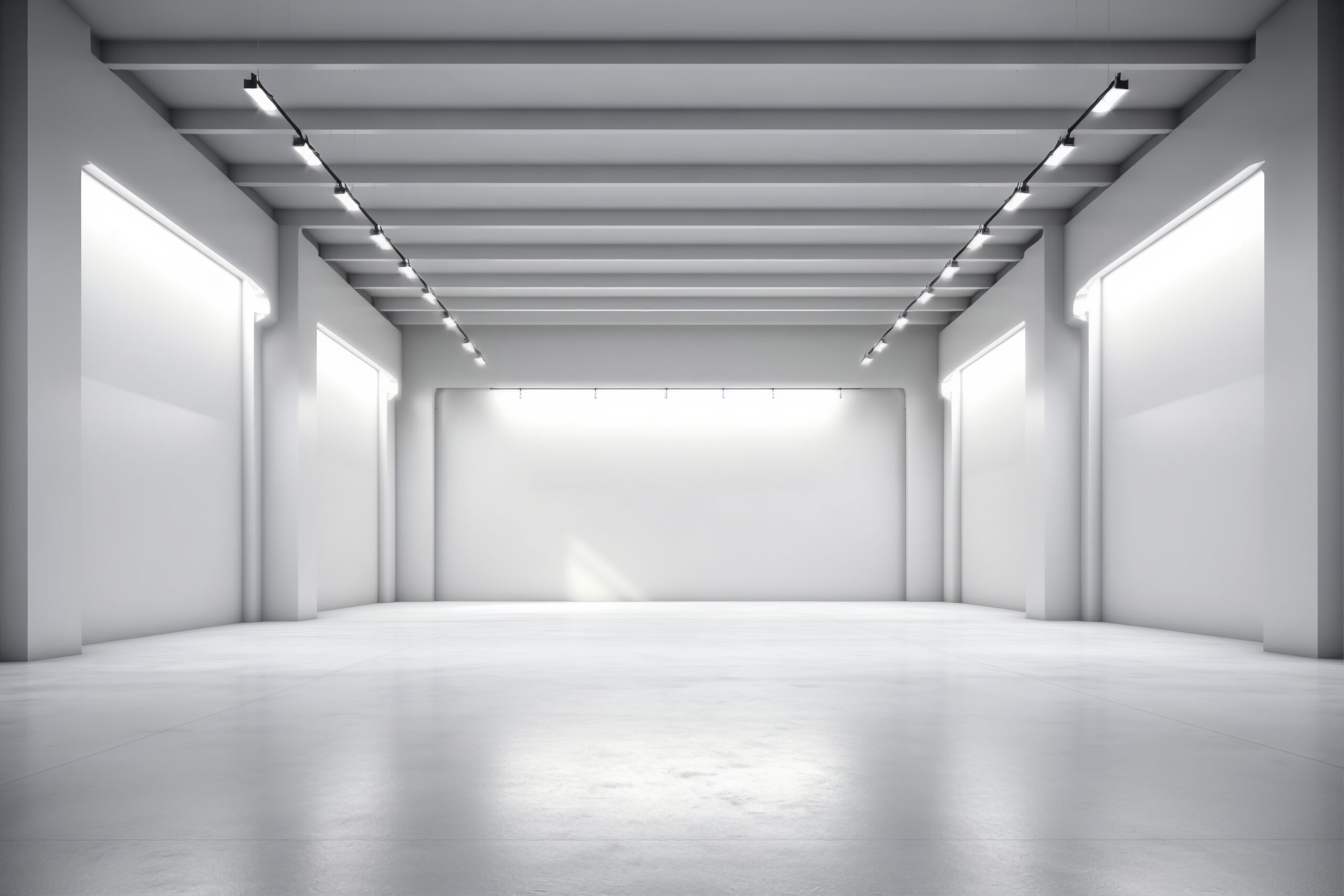 Rovarirtó szerek tárolására szolgáló csarnok építését tervezik Nyárádszeredában