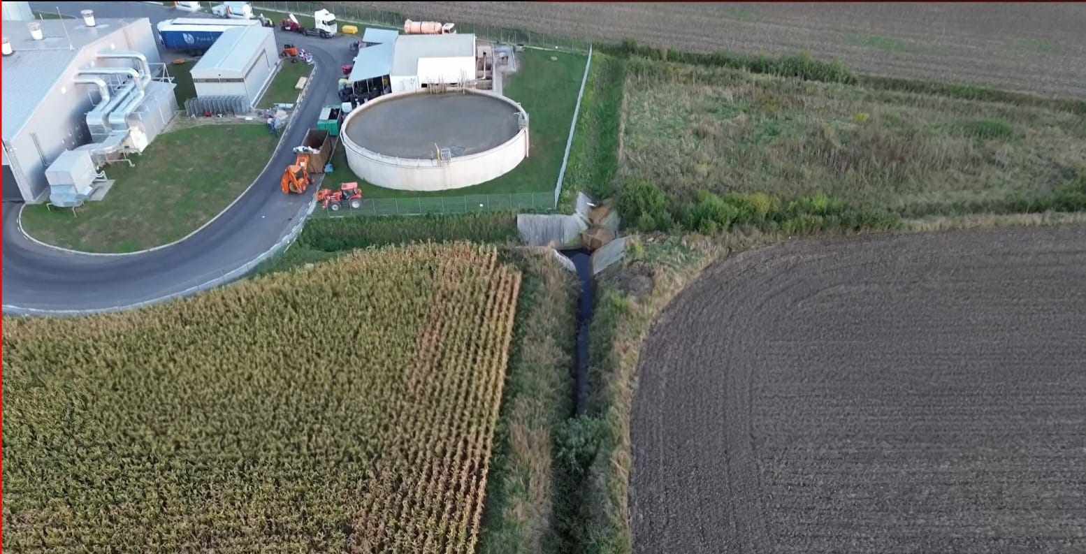 (Videó) Puiul de Crăiești ügy,  Maros megye új szégyenfoltja – Ki fog felelni? Tízezrek ihatják ennek a mocskát