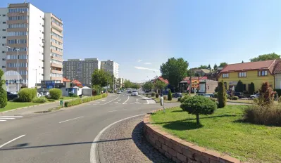 Közlekedési változások jöhetnek Marosvásárhely több pontján – a Lidl körforgalma, a Luxor aluljáró és Tamás Ernő utca napirenden