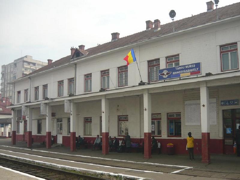 Vasúti káosz: 100 milliós tartozás miatt törölnek vonatokat országszerte, Maros megye is érintett