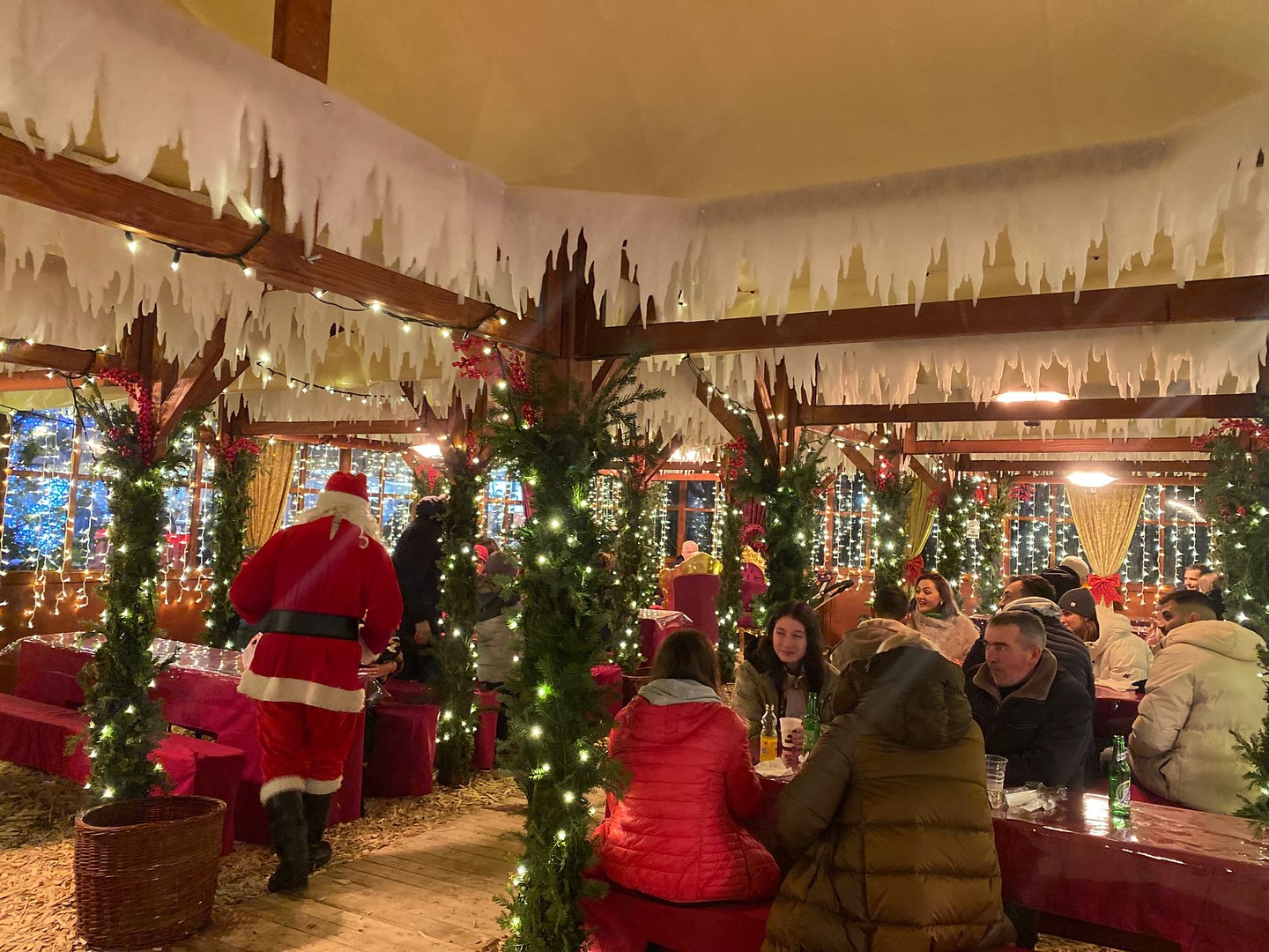 Gyulafehérváron két karácsonyi vásár lesz idén