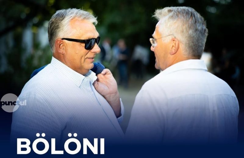 Orbán Viktor népszerűsíti Bölöni filmjét