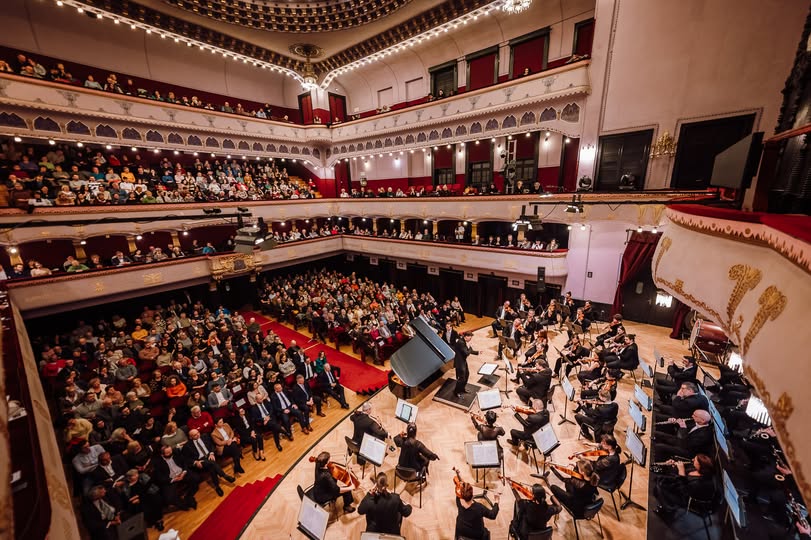 Év végén anyagi támogatást kapnak a Marosvásárhelyi állami kulturális intézmények