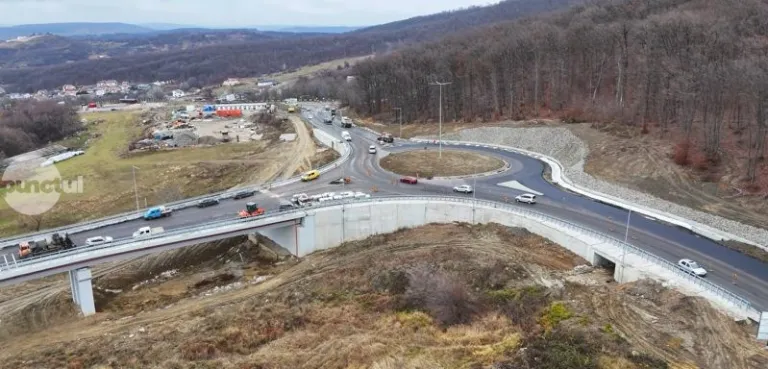 Zilah körgyűrűje: az első kínai beruházás Romániában, majdnem három éves késéssel