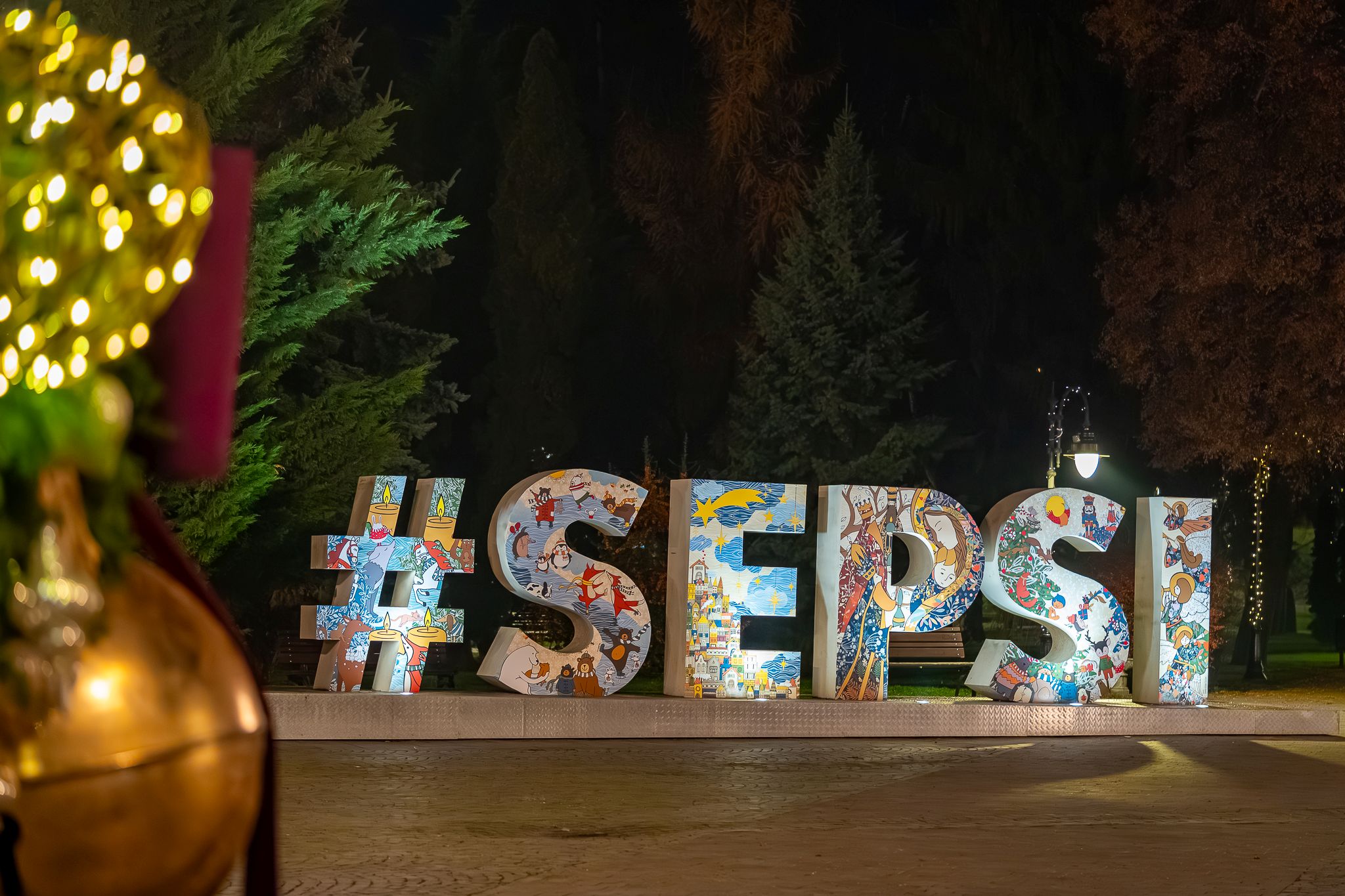 Milán és Anna voltak a legnépszerűbb keresztnevek Sepsiszentgyörgyön 2025-ben