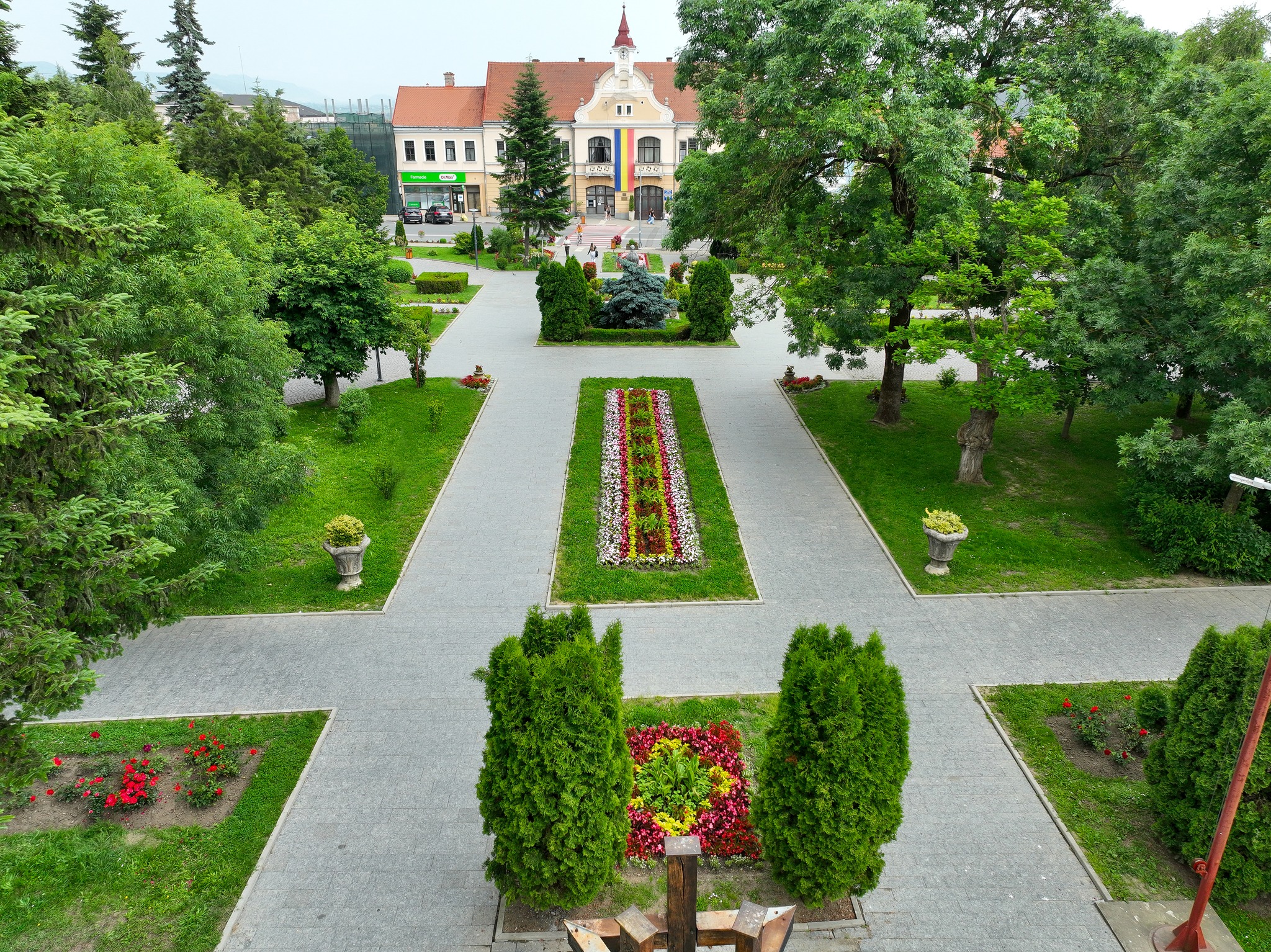 Mire költötte Szászrégen a 2025-ös költségvetését?