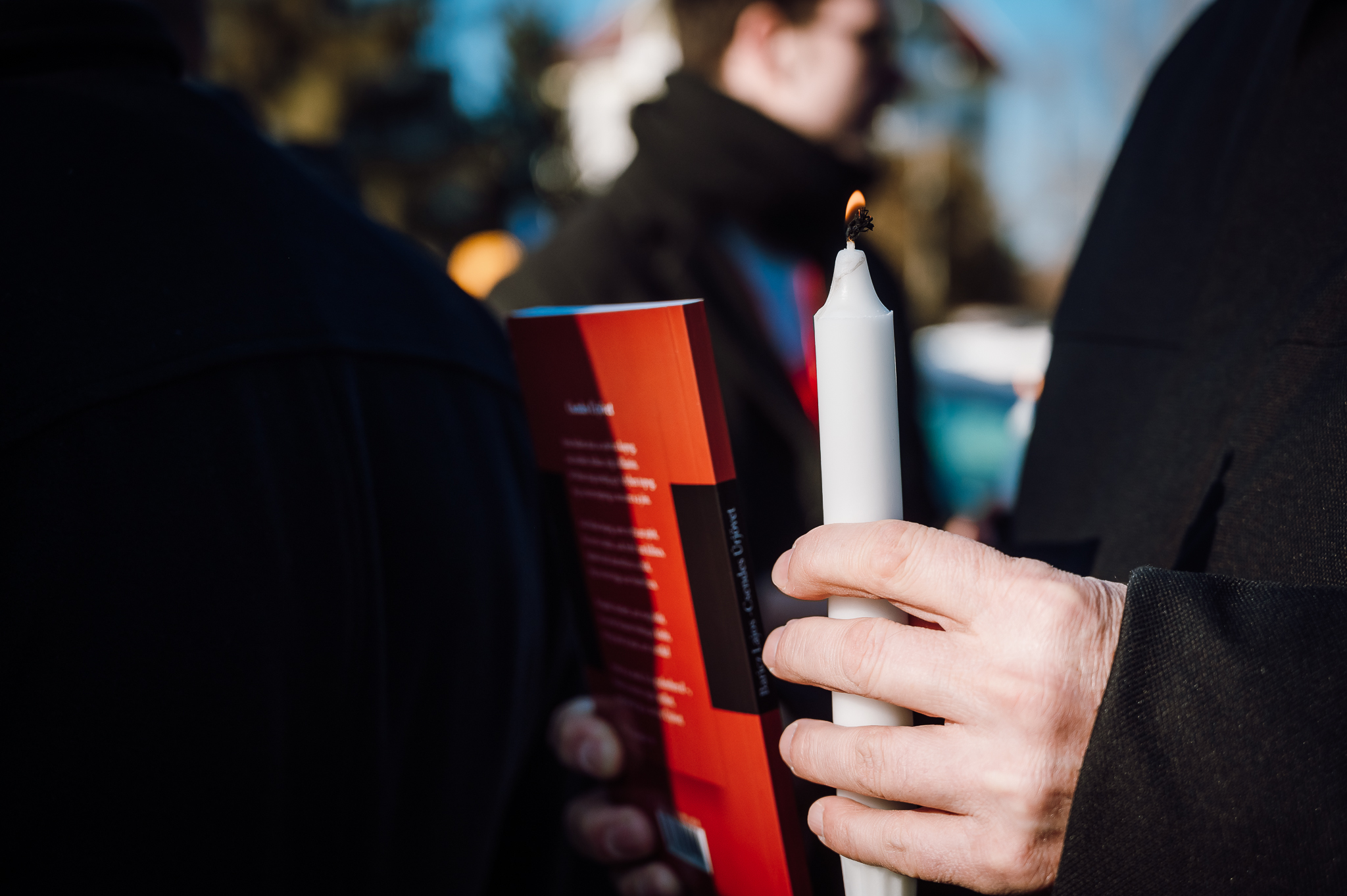 Február 10.: a méltóság és összefogás napja Marosvásárhelyen
