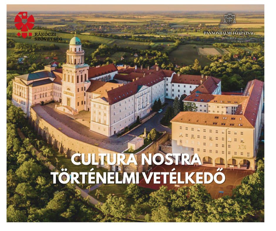 Székelyudvarhelyi diákok a Cultura Nostra történelmi vetélkedő döntőjében