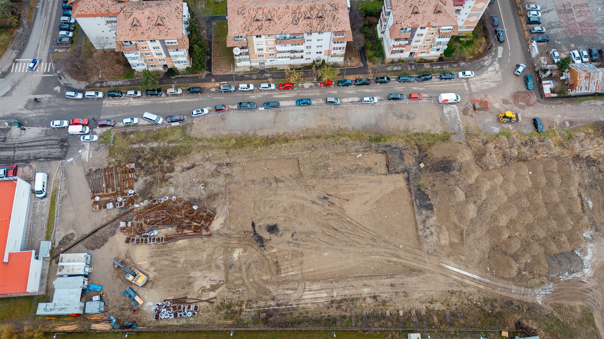 Új, 70 férőhelyes bölcsőde épül Sepsiszentgyörgyön