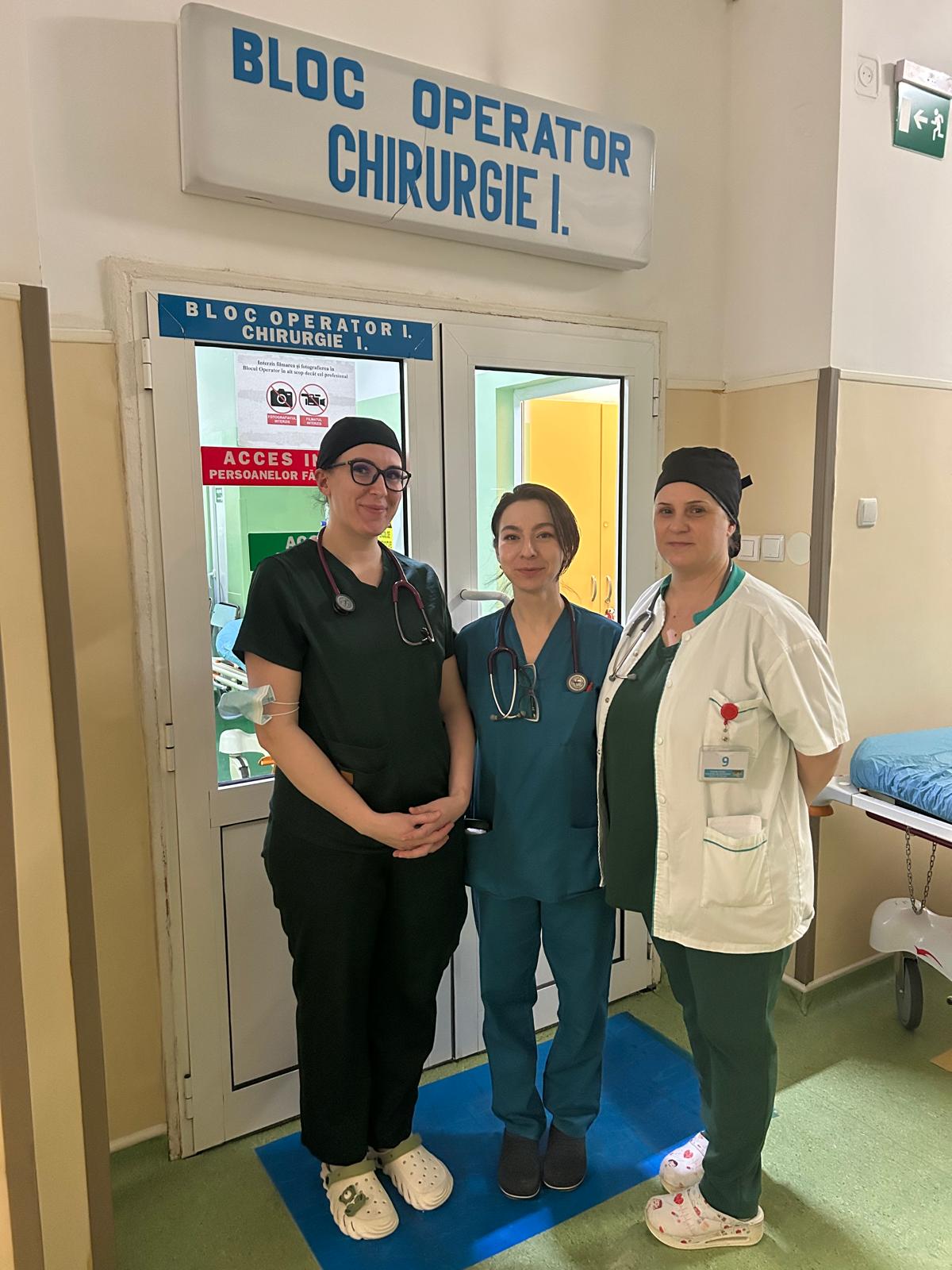 A remény tovább él – Életeket mentett a szervadományozás Marosvásárhelyen