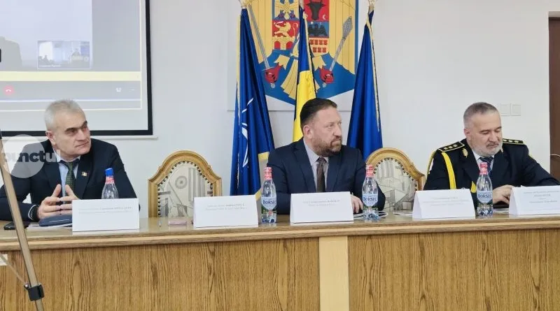 Rekordszámú fogvatartott érkezett 2025-ben a marosvásárhelyi börtönbe