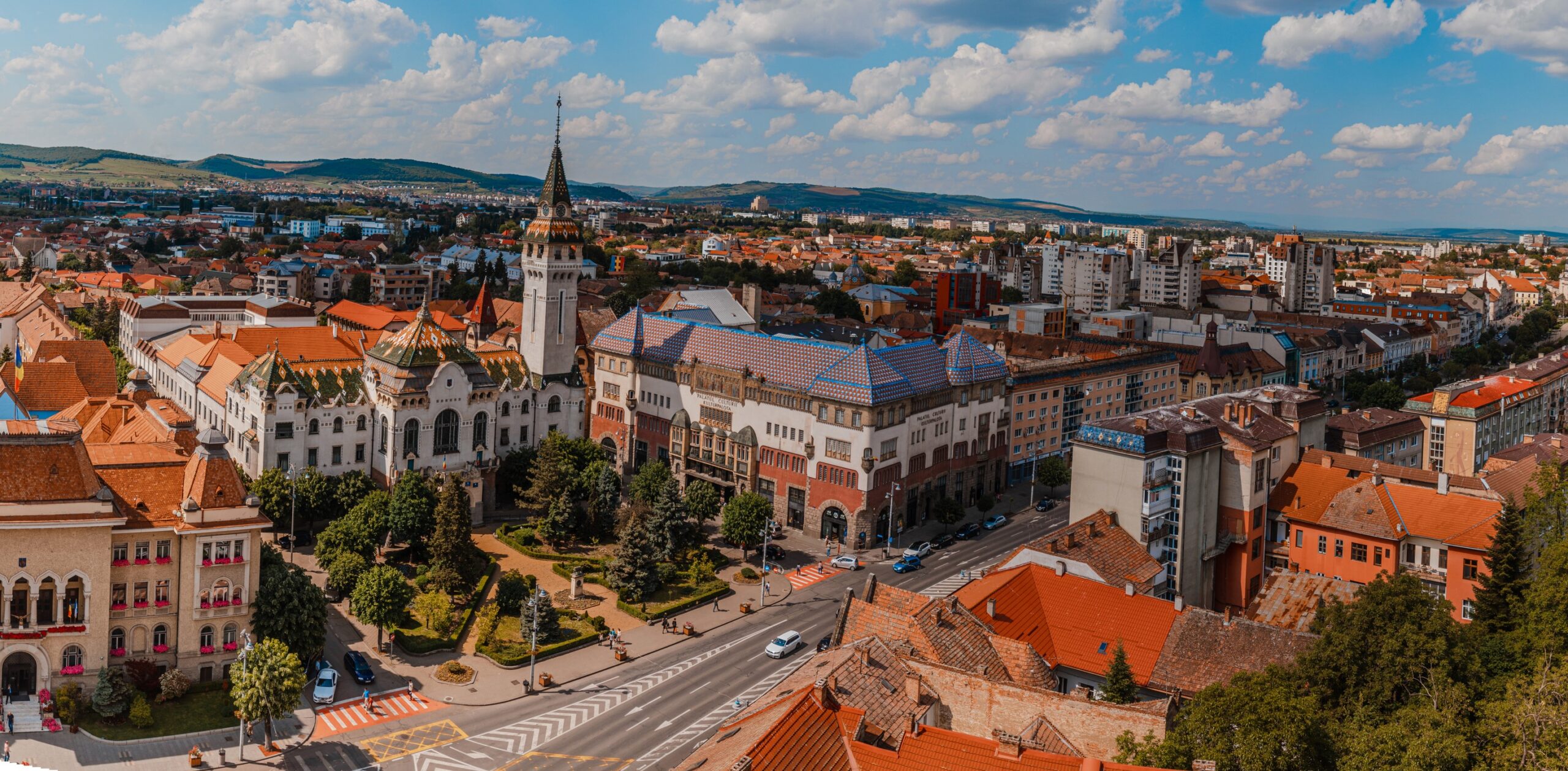 Mit csináljunk hétvégén Marosvásárhelyen? Programajánló
