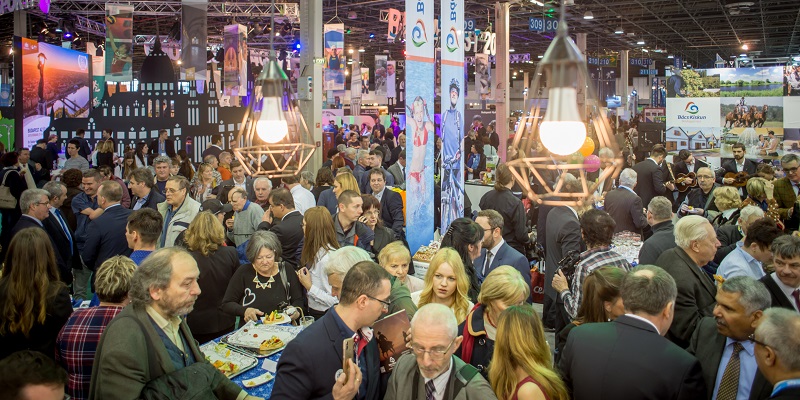 Hargita megye ismét jelen lesz Magyarország legnagyobb turisztikai rendezvényén