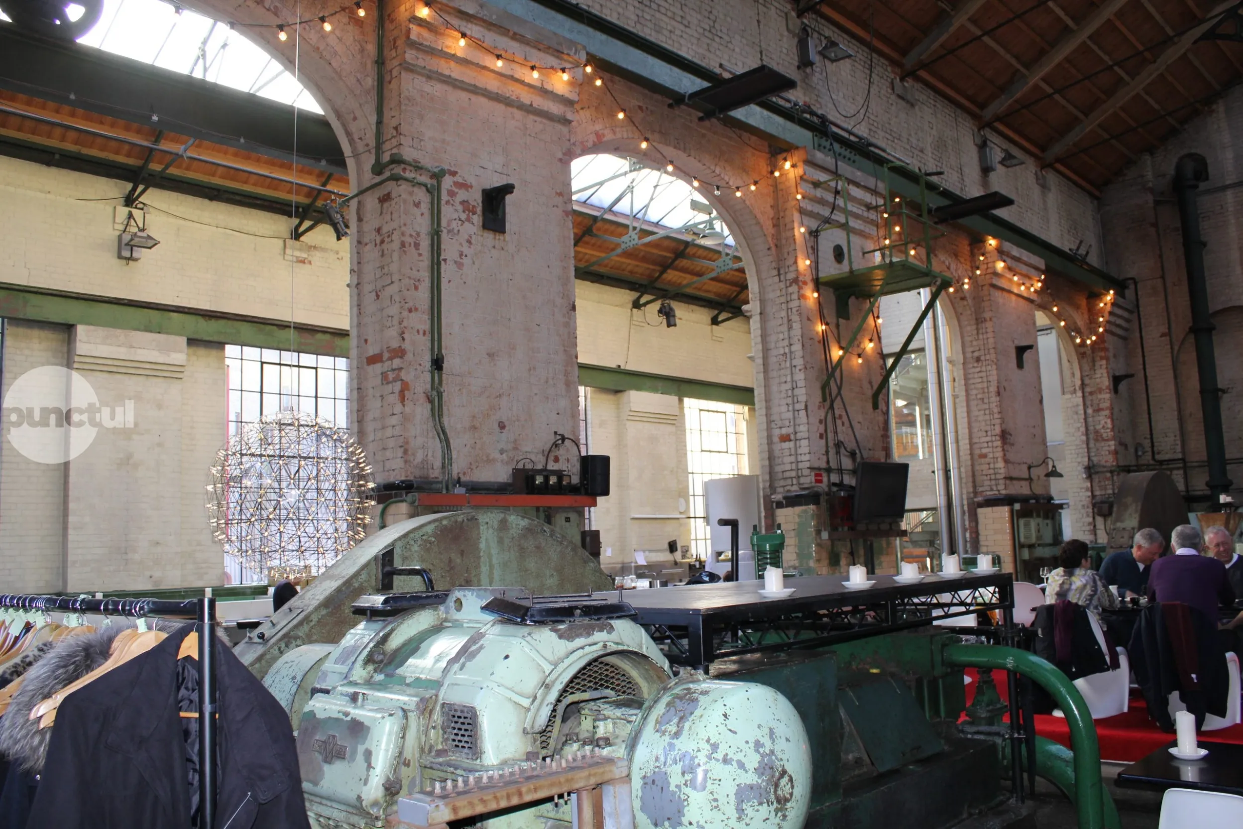 Elhagyott kazánházakból menő helyek? 3 európai példa, ami új jövőt adhat Marosvásárhelynek