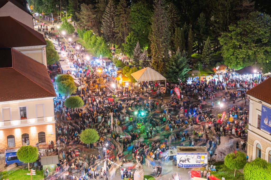 33. Szent György Napok: fellépők és részletes program