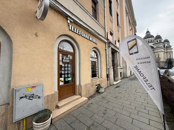 Telefoane Mureș Románia top 5 használt telefon boltja között – minden készülékre akár 3 év garancia