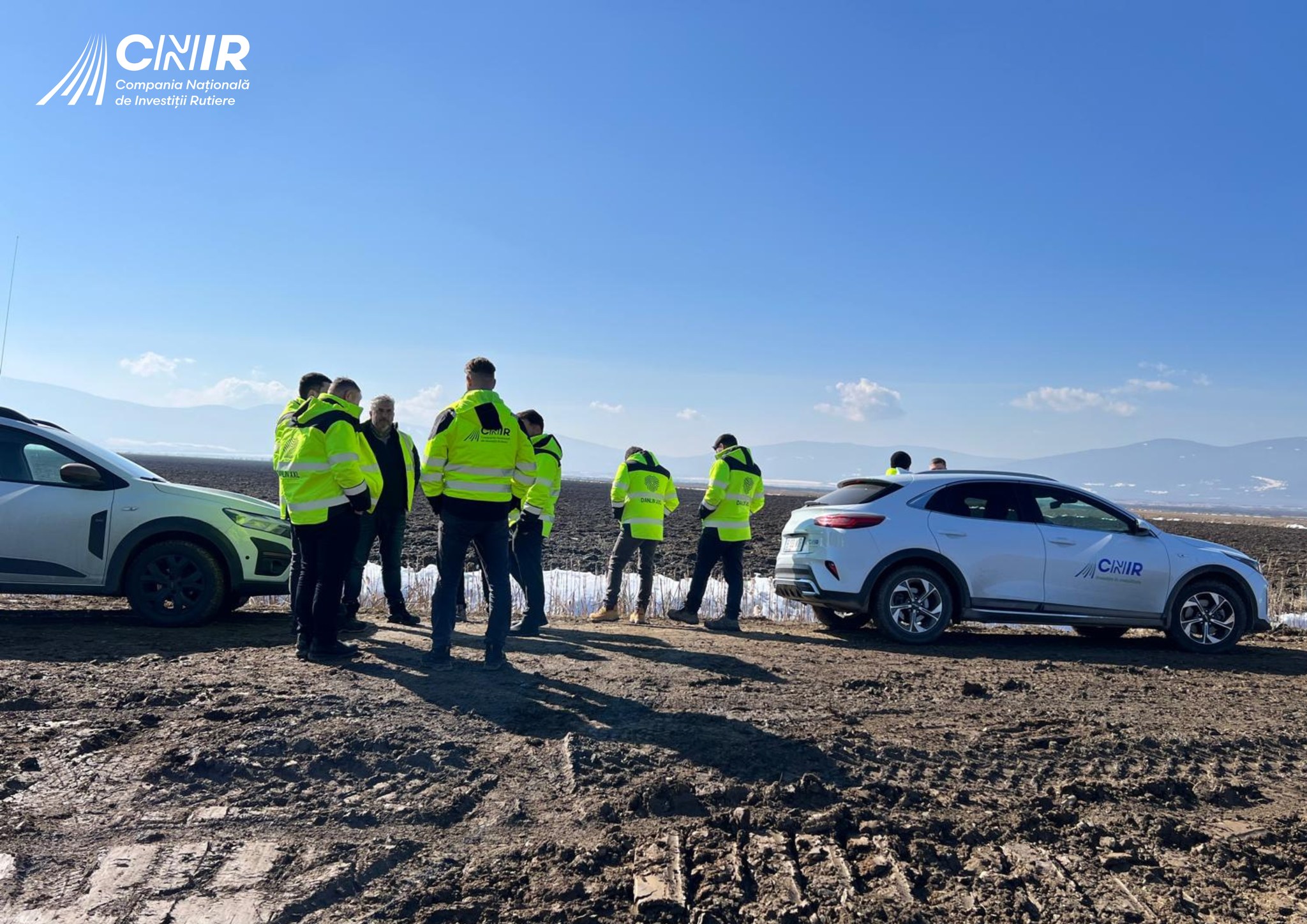 Megkezdődhet az építkezés az A8-as autópálya új szakaszain