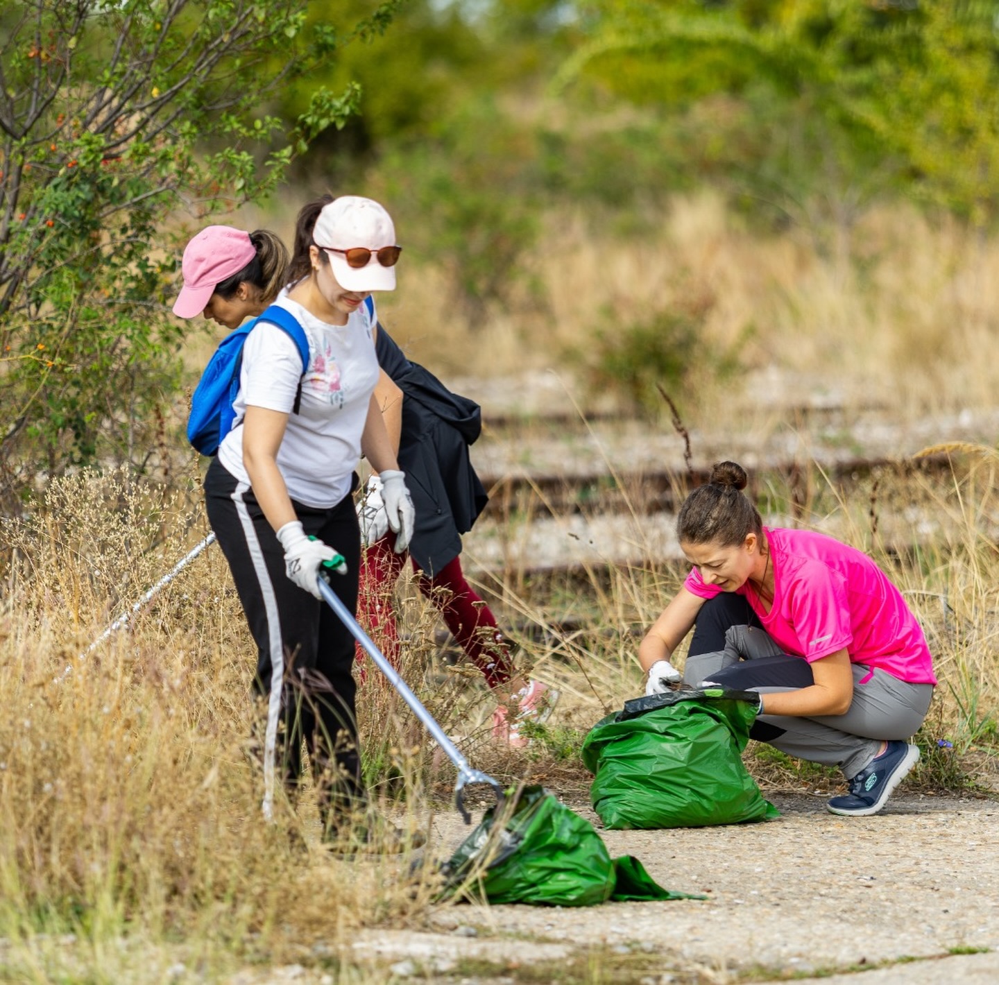 „Let’s Do It, Romania!” országos takarítási nap: 300 ezer önkéntest várnak szeptember 19-én