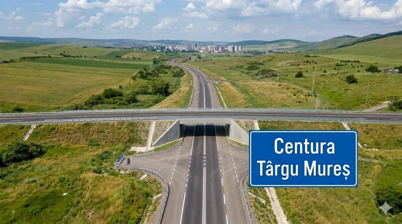 Kodok Márton: A Koronka–Nagyernye elkerülő út bekerült az állami költségvetésbe, de 2026-ban nincs rá pénz