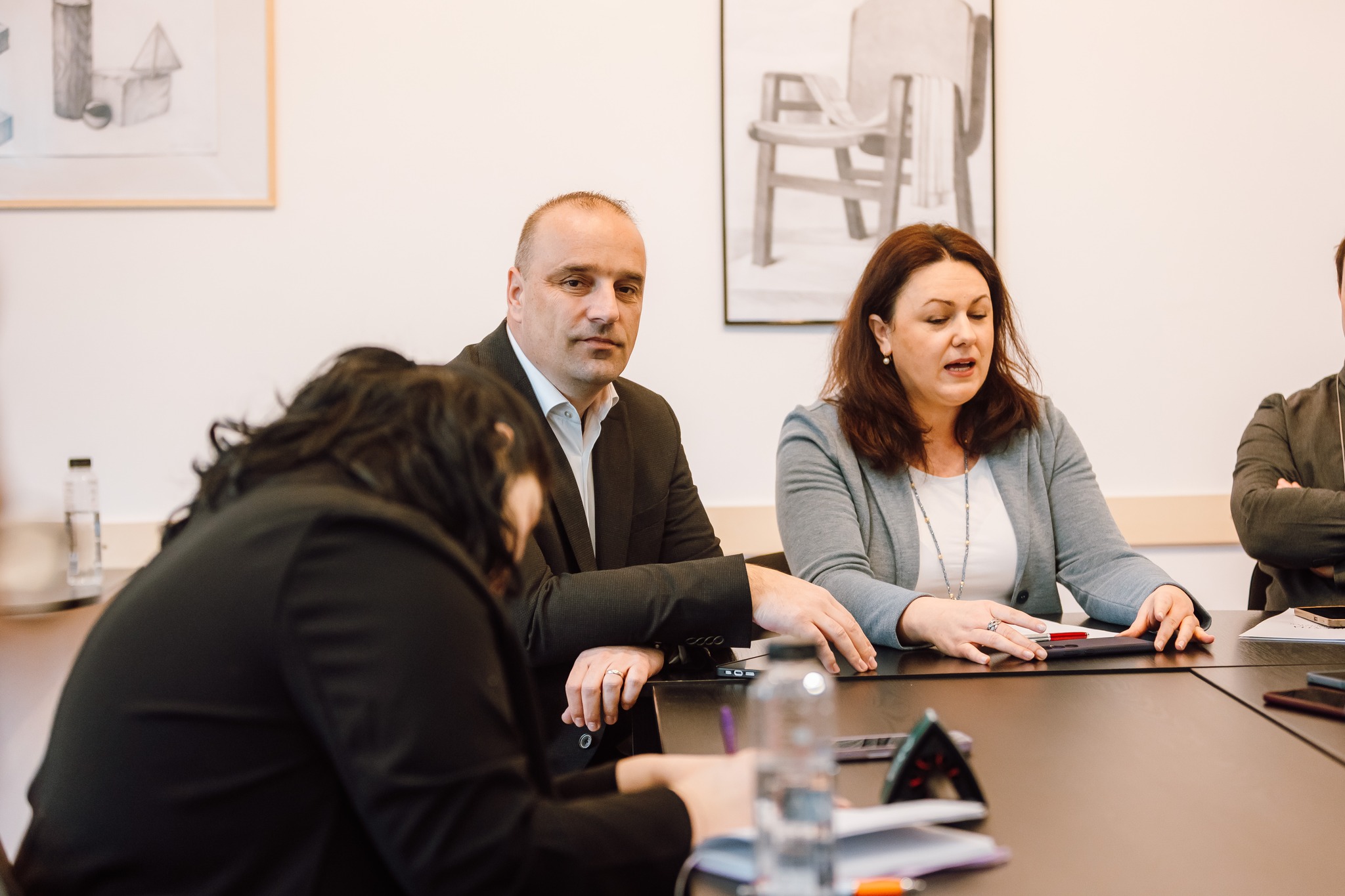 Csibi Attila Zoltán: A TransylvanAI révén Erdély a technológiai forradalom aktív szereplőjévé válhat