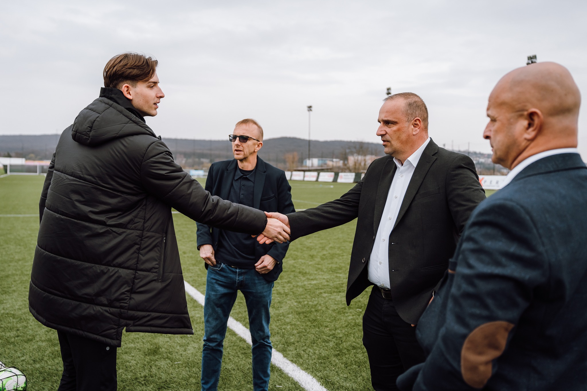 Marosvásárhelyen egyeztettek a megyei sportfejlesztésekről a hivatalos szakemberek