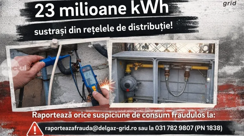 Egyre többen lopják az áramot: több ezer eset, milliós károk és komoly veszélyek