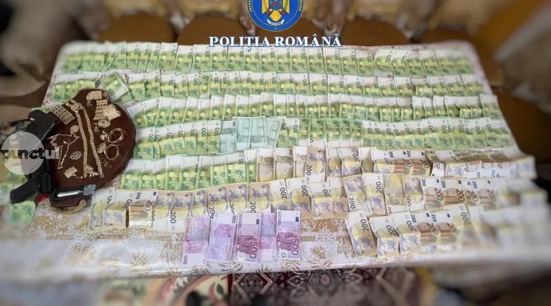 Európai elfogatóparancs alapján házkutatások Koronka, Nyárádkarácson és Backamadaras községekben