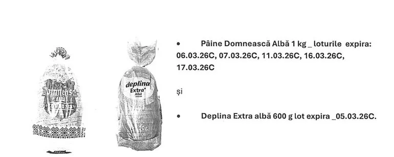 Műanyagdarabok miatt több Vel Pitar kenyeret visszahívtak a boltokból