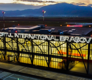 Nyári járatbővítés: tíz útvonal a brassói repülőtérről Wizz Airrel