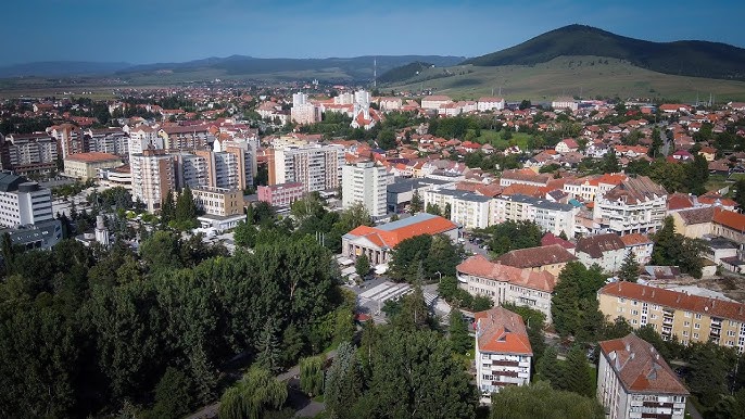 Csökkennek a helyi adók Csíkszeredában