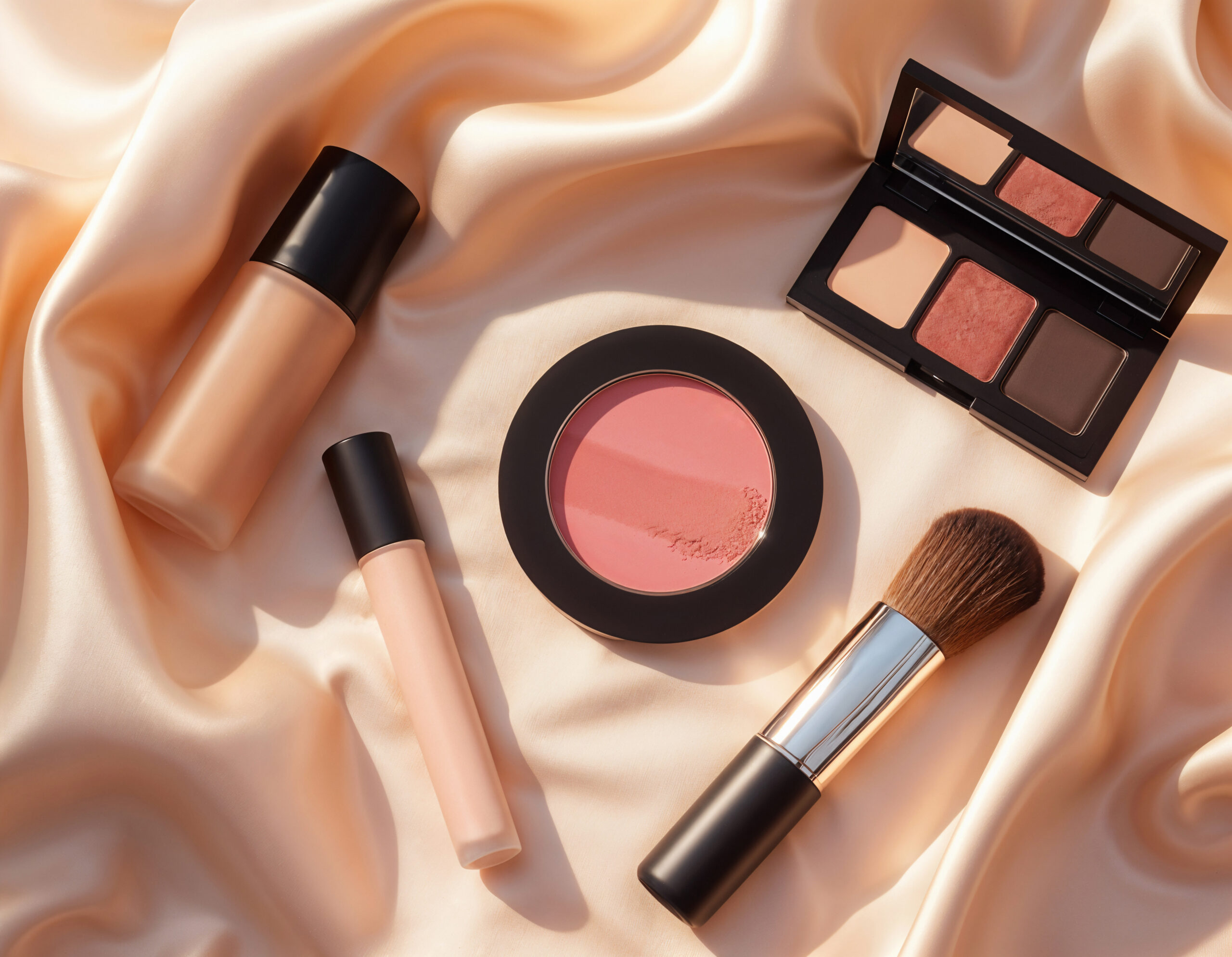 Új szabályok Romániában a kozmetikumokra: QR-kód segíti a fogyasztók tájékozódását