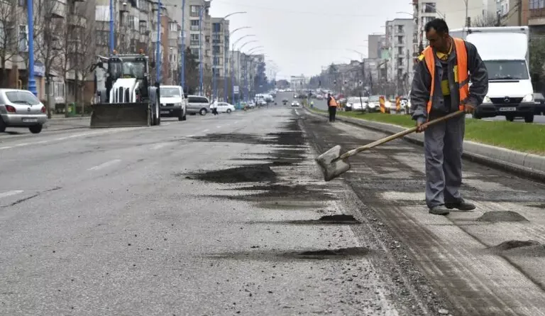 Nyolc marosvásárhelyi utca újulhat meg – nézd meg melyek azok