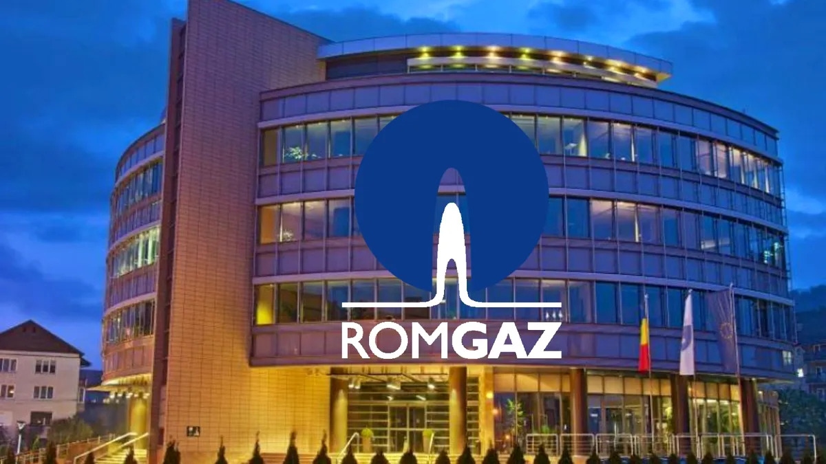 Fekete pont a Romgaznak, amiért az olcsó gáz csak 2027-től lehet elérhető a lakosság számára