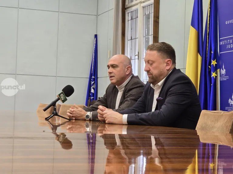 Május 1-től felmondási időbe kerül az Azomureș összes alkalmazottja – mintegy 2000 család érintett