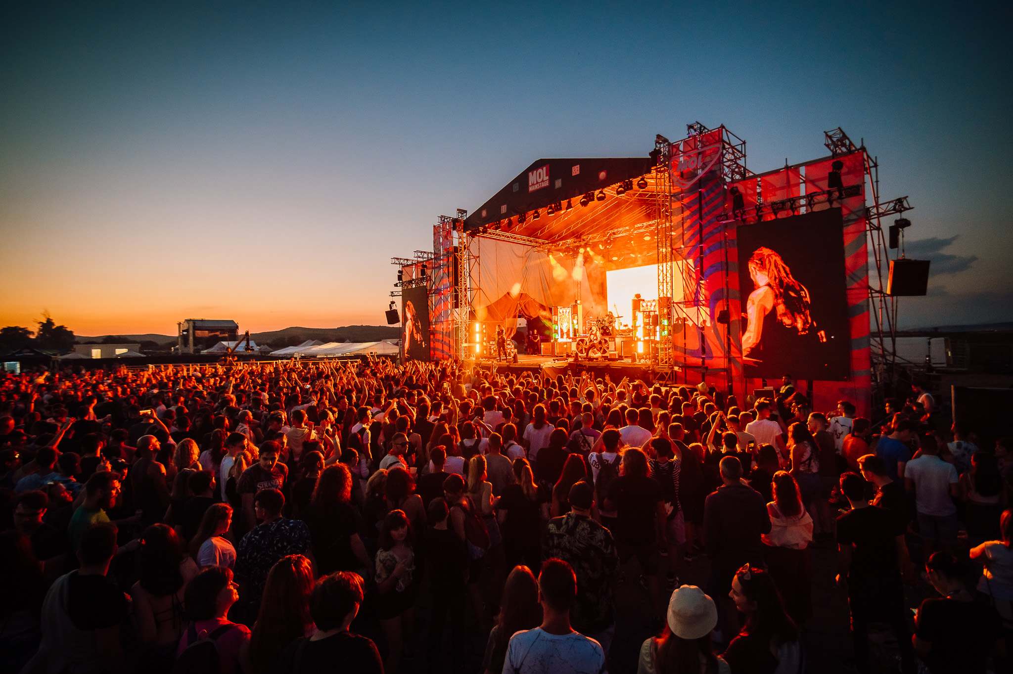 Új fellépőket jelentettek be a 2026-os VIBE Fesztiválra – egyre erősebb a marosvásárhelyi lineup