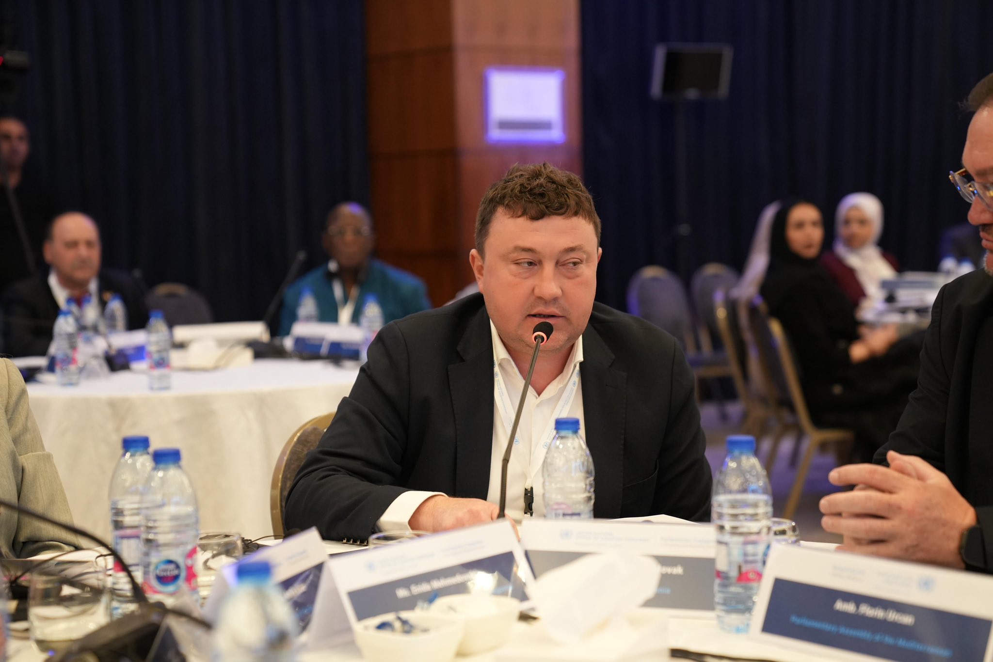 Novák Levente: az RMDSZ a romániai magyarságot meghatározó politikai érdekvédelmi szervezet