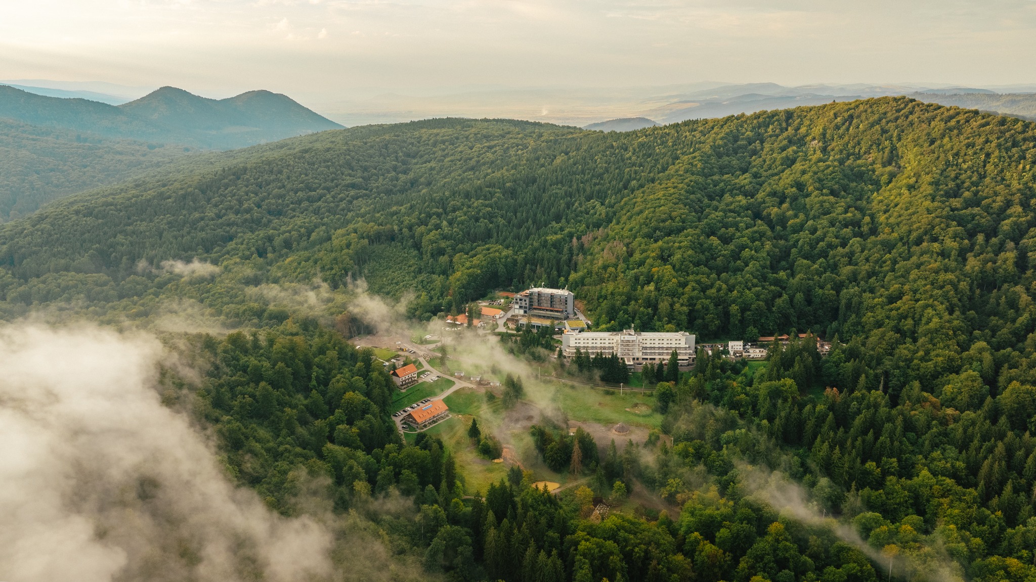 Húsvéti kamarazenei est a Bálványos Resortban