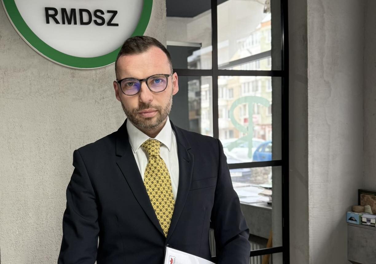 Bíró Barna Botond: az erdélyi és a magyarországi magyarok más-más tapasztalatok alapján döntöttek a választáson