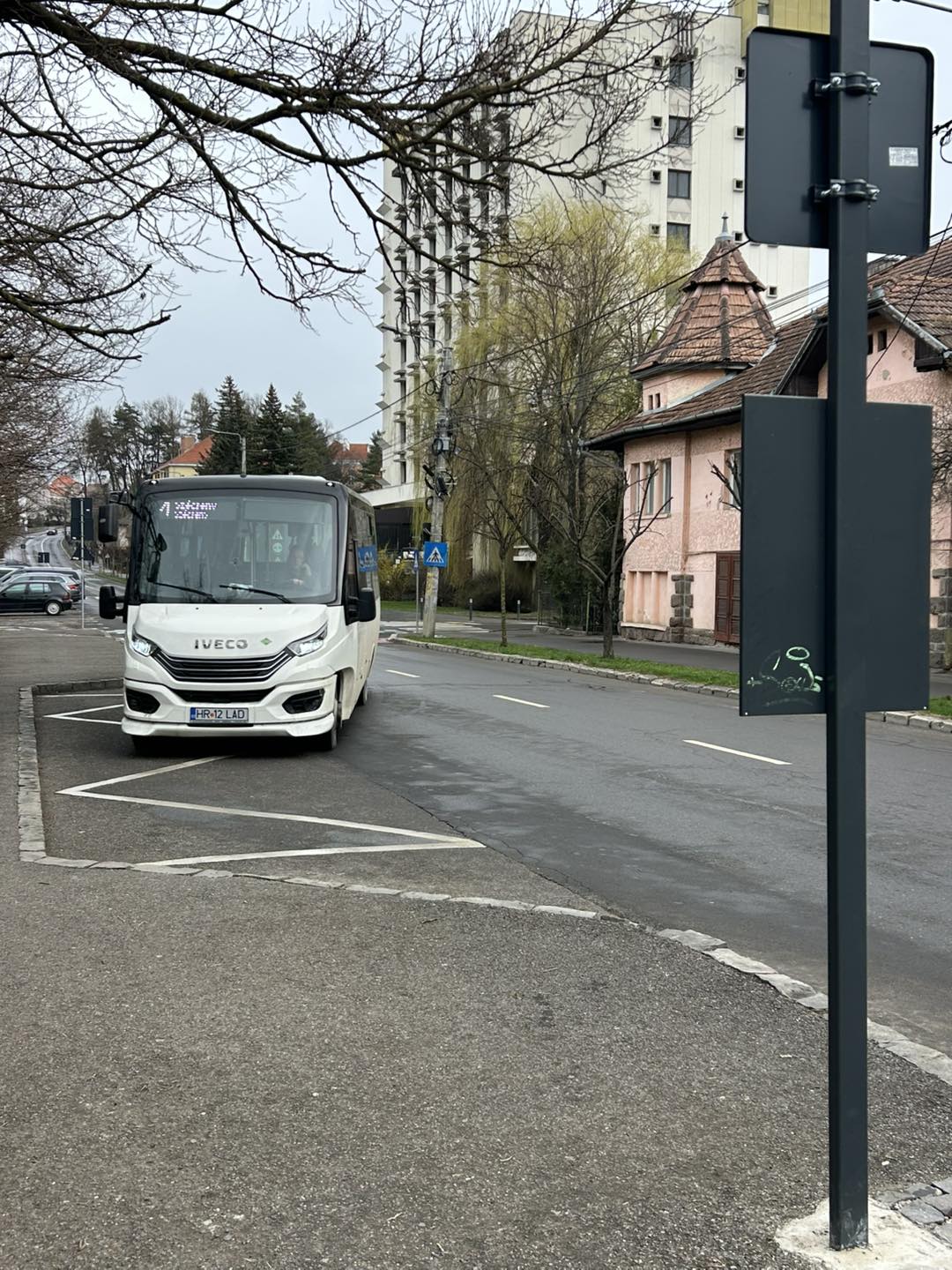 Már Google Térképen is megtervezhetők a csíkszeredai buszok járatai