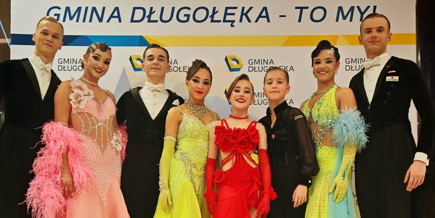 Nemzetközi sikerek Lengyelországban: kiválóan szerepeltek a marosvásárhelyi DanceArt táncosai