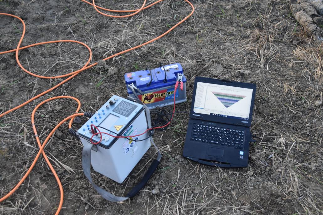 Lakossági felhívás: geofizikai mérések zajlanak Szovátán – fokozott figyelmet kér az önkormányzat