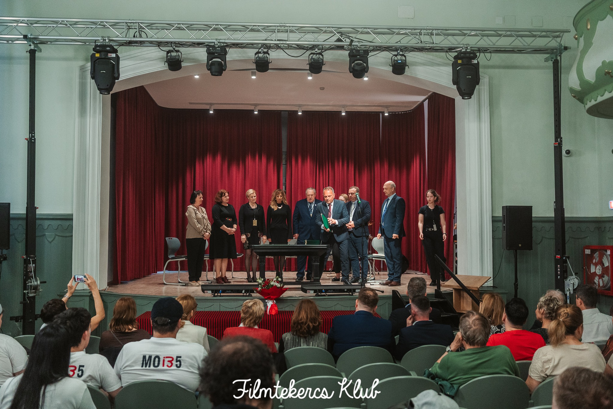 Marosvásárhelyen újították meg együttműködésüket a Bolyai nevét viselő iskolák