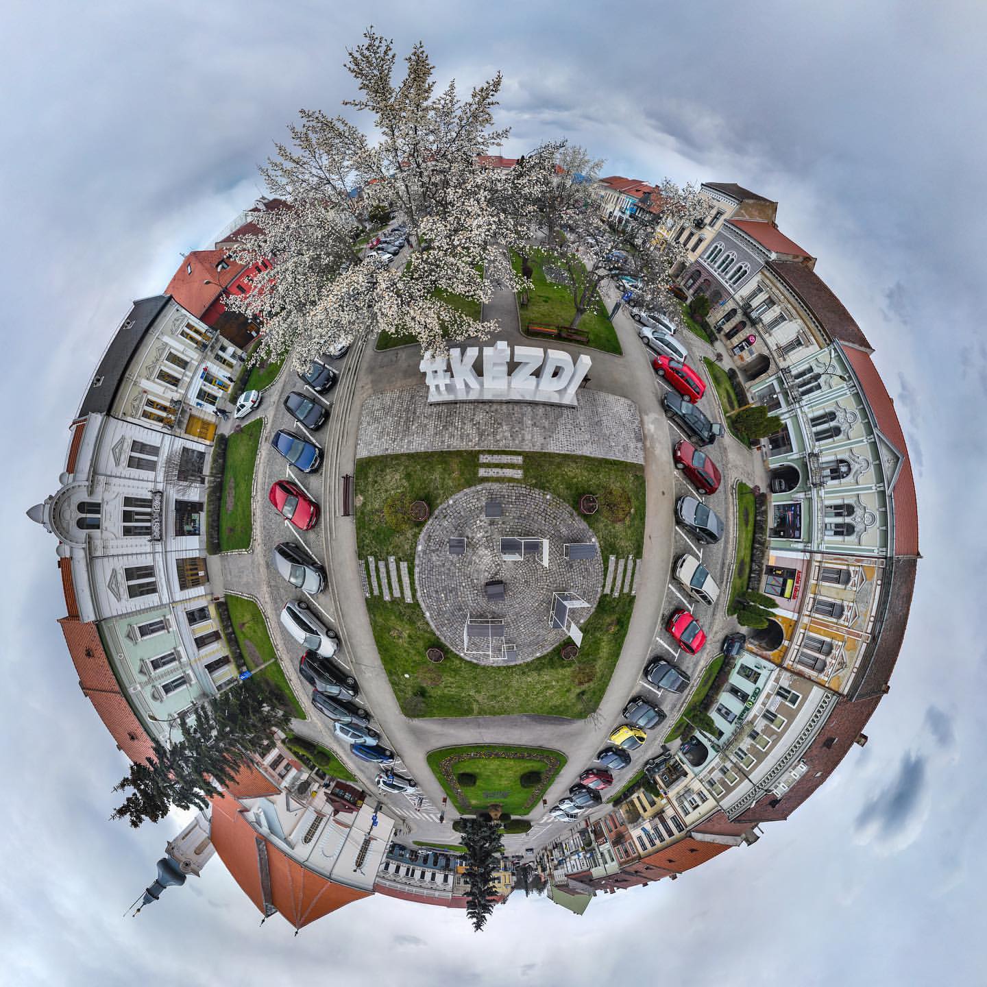 Kézdivásárhely, az udvarterek városa: turisztikai látványosságok és helyi élmények várják a látogatókat