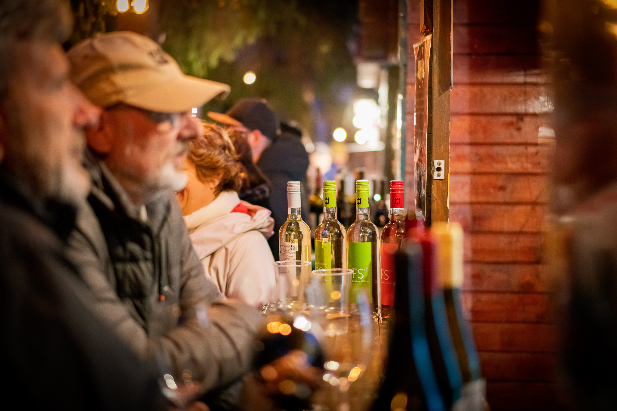 Bor, zene és hangulat: gazdag koncertkínálattal vár a Borudvar a Szent György Napokon