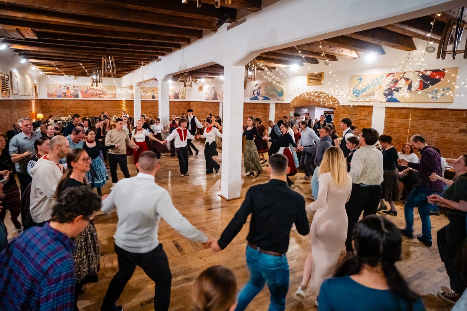 Elindult a 33. Szent György Napok kulturális hete Sepsiszentgyörgyön