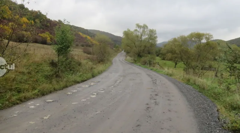 Kerékpárút épül Szováta és Illyésmező között több mint 10 millió lejből